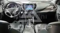 2016 Hyundai Santa Fe