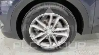 2016 Hyundai Santa Fe