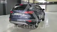 2016 Hyundai Santa Fe