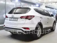 2016 Hyundai Santa Fe