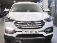 2016 Hyundai Santa Fe