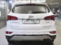 2016 Hyundai Santa Fe