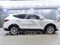 2016 Hyundai Santa Fe