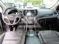2016 Hyundai Santa Fe