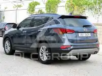 2016 Hyundai Santa Fe