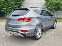 2016 Hyundai Santa Fe