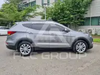 2016 Hyundai Santa Fe
