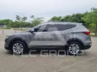2016 Hyundai Santa Fe