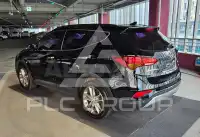2016 Hyundai Santa Fe