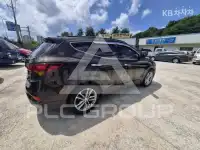 2016 Hyundai Santa Fe