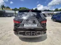 2016 Hyundai Santa Fe