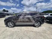 2016 Hyundai Santa Fe