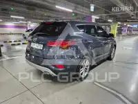 2016 Hyundai Santa Fe