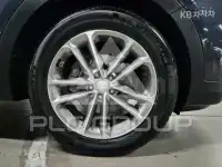 2016 Hyundai Santa Fe