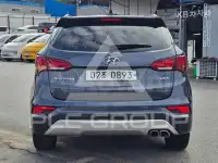 2016 Hyundai Santa Fe