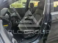 2016 Hyundai Santa Fe