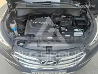 2016 Hyundai Santa Fe
