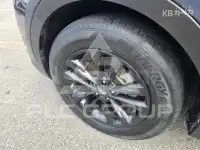 2016 Hyundai Santa Fe