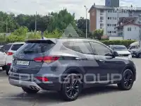2016 Hyundai Santa Fe