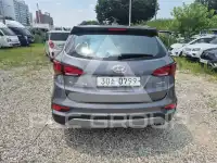 2016 Hyundai Santa Fe