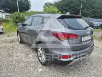 2016 Hyundai Santa Fe