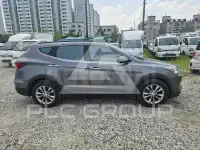 2016 Hyundai Santa Fe