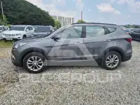 2016 Hyundai Santa Fe