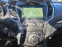 2016 Hyundai Santa Fe