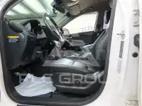 2016 Hyundai Santa Fe