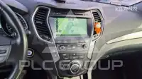 2016 Hyundai Santa Fe