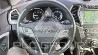2016 Hyundai Santa Fe