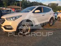 2016 Hyundai Santa Fe