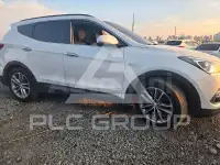 2016 Hyundai Santa Fe