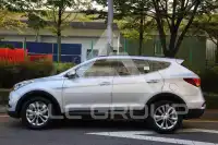 2016 Hyundai Santa Fe