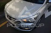 2016 Hyundai Santa Fe