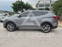2016 Hyundai Santa Fe