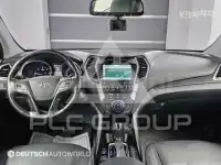 2016 Hyundai Santa Fe
