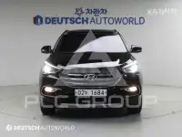 2016 Hyundai Santa Fe
