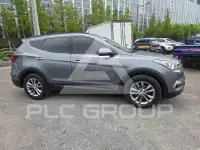 2016 Hyundai Santa Fe