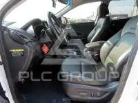 2016 Hyundai Santa Fe