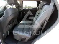 2016 Hyundai Santa Fe