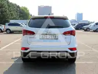 2016 Hyundai Santa Fe