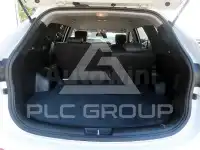 2016 Hyundai Santa Fe