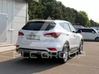 2016 Hyundai Santa Fe