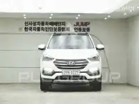 2016 Hyundai Santa Fe