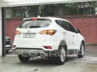 2016 Hyundai Santa Fe