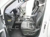 2016 Hyundai Santa Fe