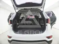 2016 Hyundai Santa Fe