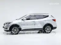 2016 Hyundai Santa Fe