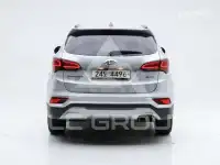 2016 Hyundai Santa Fe